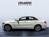 Certified 2021 Mercedes-Benz C 300 4MATIC Sedan image 2