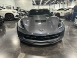 Used 2014 Chevrolet Corvette Stingray Coupe w/ 3LT Preferred Equipment Group image 2