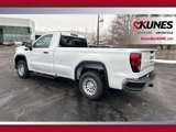 New 2025 GMC Sierra 1500 Pro w/ Pro Value Package image 6