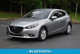 Used 2015 MAZDA MAZDA3 i Touring image 3