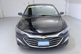 Certified 2022 Chevrolet Malibu LS image 2