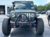 Used 2022 Jeep Gladiator Rubicon w/ Trailer Tow Package image 2