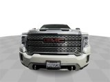 Used 2022 GMC Sierra 2500 Denali w/ Denali Ultimate Package image 3
