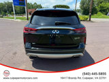 Used 2019 INFINITI QX50 Essential w/ Premium Heat Package image 4