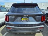 Certified 2022 Kia Sorento LX image 2