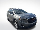 Used 2019 GMC Terrain SLE w/ Driver Convenience Package image 3