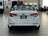 Used 2012 Kia Optima EX w/ Premium Pkg image 3