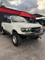 Used 1994 Toyota Land Cruiser image 3