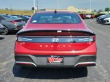 New 2025 Hyundai Sonata SE image 4