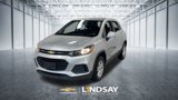 Used 2020 Chevrolet Trax LS image 5