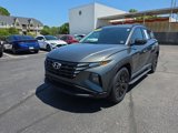 Used 2023 Hyundai Tucson XRT image 3