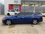 Used 2024 Nissan Altima 2.5 S image 2