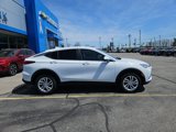 New 2025 Buick Envista Preferred w/ Convenience I Package image 5
