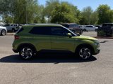 Certified 2022 Hyundai Venue SEL image 2