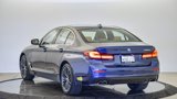Certified 2022 BMW 530e w/ Premium Package image 2