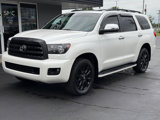 Used 2013 Toyota Sequoia Platinum image 4