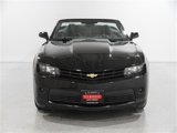 Used 2014 Chevrolet Camaro LT image 3