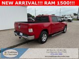 Used 2019 RAM 1500 Big Horn image 5