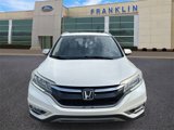Used 2016 Honda CR-V EX-L image 2