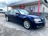 Used 2013 Chrysler 300 AWD w/ Driver Convenience Group image 3