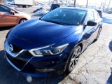 Used 2017 Nissan Maxima 3.5 S image 3