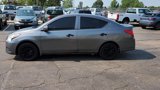 Used 2019 Nissan Versa S Plus image 2
