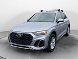 Certified 2022 Audi Q5 2.0T Premium w/ Convenience Package image 3