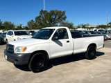 Used 2005 Toyota Tundra 2WD Regular Cab image 2