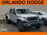 New 2024 Jeep Gladiator Sport image 2
