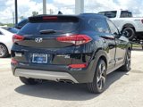 Used 2018 Hyundai Tucson Limited w/ Ultimate Package 02 image 6