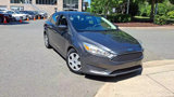 Used 2018 Ford Focus S image 2
