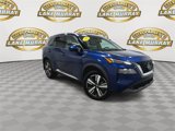 Used 2021 Nissan Rogue SL image 5