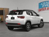 New 2025 Jeep Compass Limited image 5