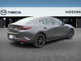 New 2025 MAZDA MAZDA3 s image 5