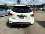 Used 2014 Nissan Pathfinder Platinum image 5