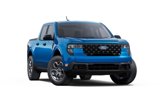 New 2025 Ford Maverick XLT image 4