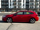 Used 2017 Subaru Impreza 2.0i Sport w/ Popular Package #2A image 4
