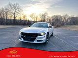 Used 2018 Dodge Charger Police w/ Fleet Safety Group image 2