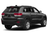 Certified 2015 Jeep Grand Cherokee Laredo w/ Quick Order Package 23E image 2