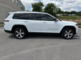 Used 2021 Jeep Grand Cherokee L Limited image 4