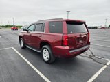 Used 2017 Chevrolet Tahoe LT image 5