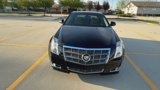 Used 2011 Cadillac CTS Performance image 4