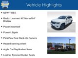 Used 2022 Jeep Grand Cherokee Limited image 5