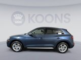 Used 2018 Audi Q5 2.0T Premium image 2