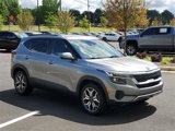 Used 2021 Kia Seltos S image 3