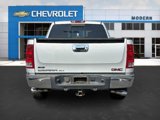 Used 2010 GMC Sierra 1500 SLT w/ All-Terrain Package image 4