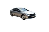 Used 2018 Honda Civic LX image 2