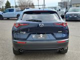 Used 2022 MAZDA CX-30 AWD 2.5 S w/ Premium Package image 4