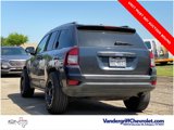 Used 2014 Jeep Compass Sport image 3