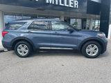 Used 2021 Ford Explorer XLT w/ Equipment Group 202A image 2